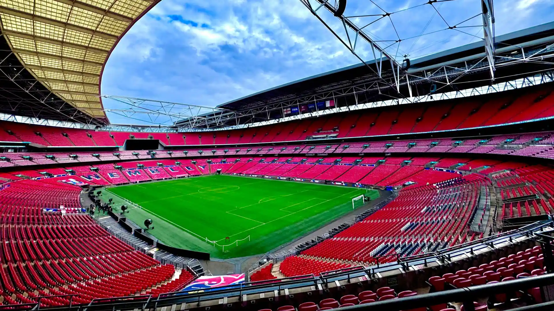 estadio wembley