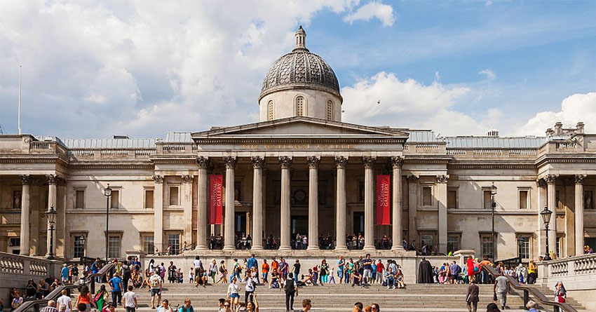 museos londres