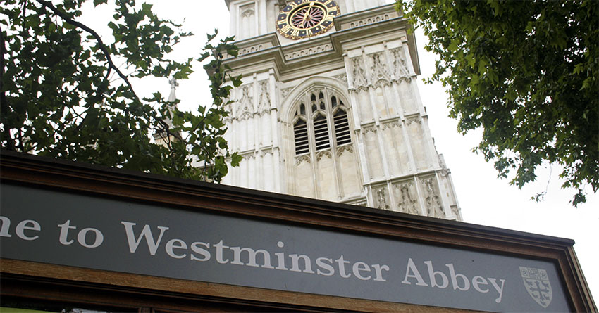 catedrales londres